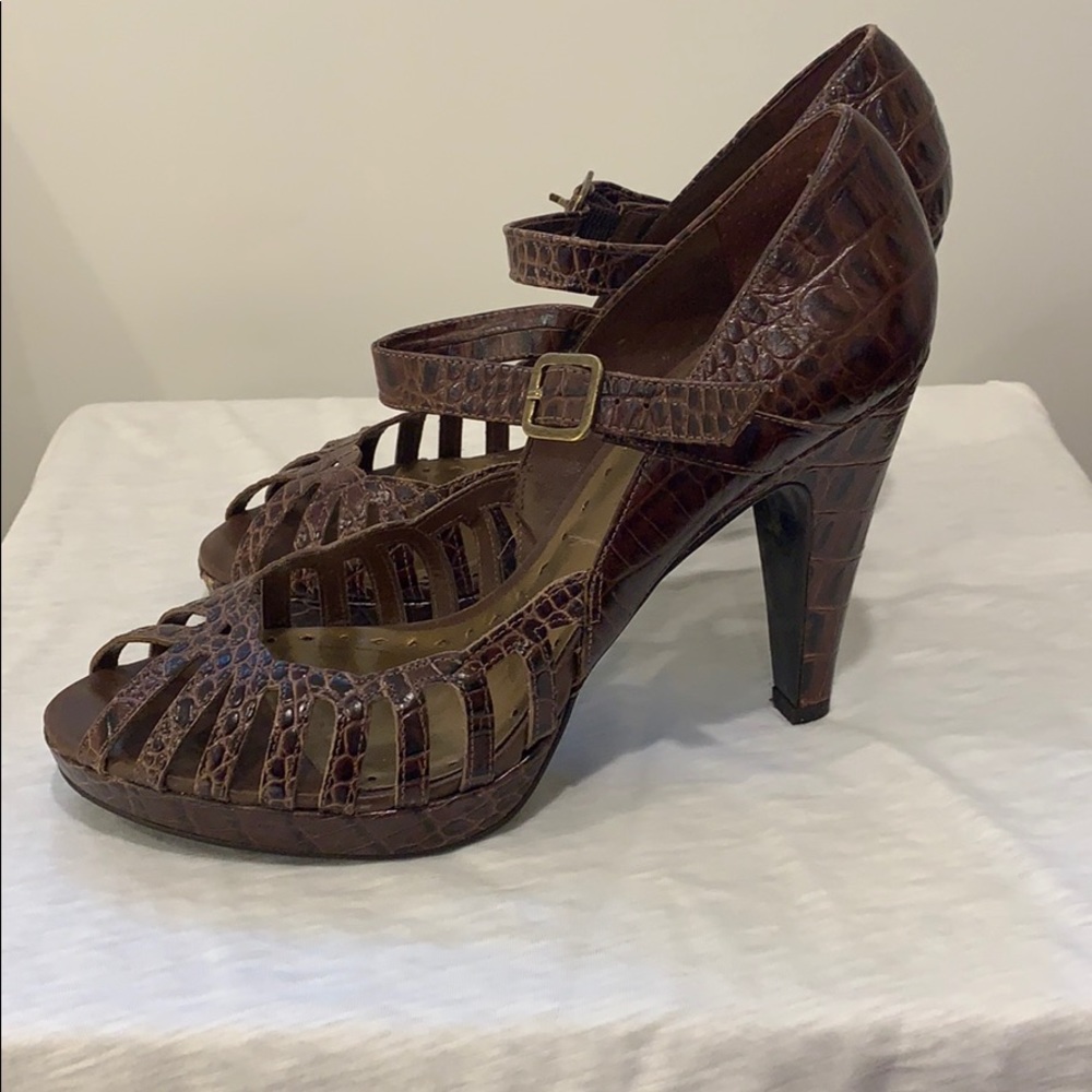 BCBGirls high heels